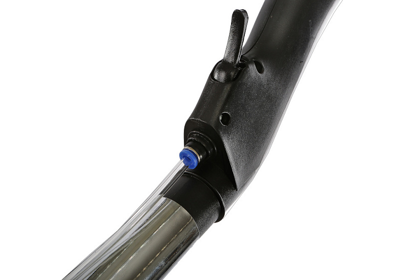 Пылесос моющий HVC30WD Hanskonner купить по цене 31&nbsp;890 ₽ в интернет магазине ТЕХСАД