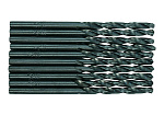 Сверло по металлу Sturm! 1055-04-3S2-SS10 купить по цене 190 ₽ в интернет магазине ТЕХСАД