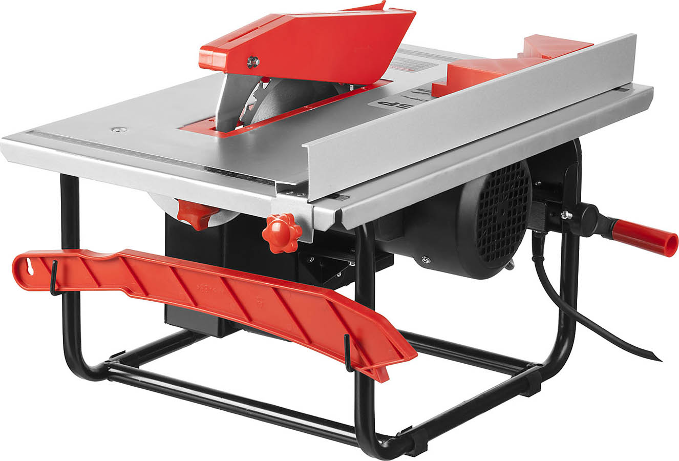 ЗУБР 800 Вт, 2950 об/мин, Ø 200 мм, пила дисковая настольная ЗПДС-200-800 Мастер купить по цене 13&nbsp;110 ₽ в интернет магазине ТЕХСАД