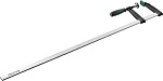 KRAFTOOL F 1000х120 мм, струбцина 32011-120-1000 купить по цене 1&nbsp;971 ₽ в интернет магазине ТЕХСАД