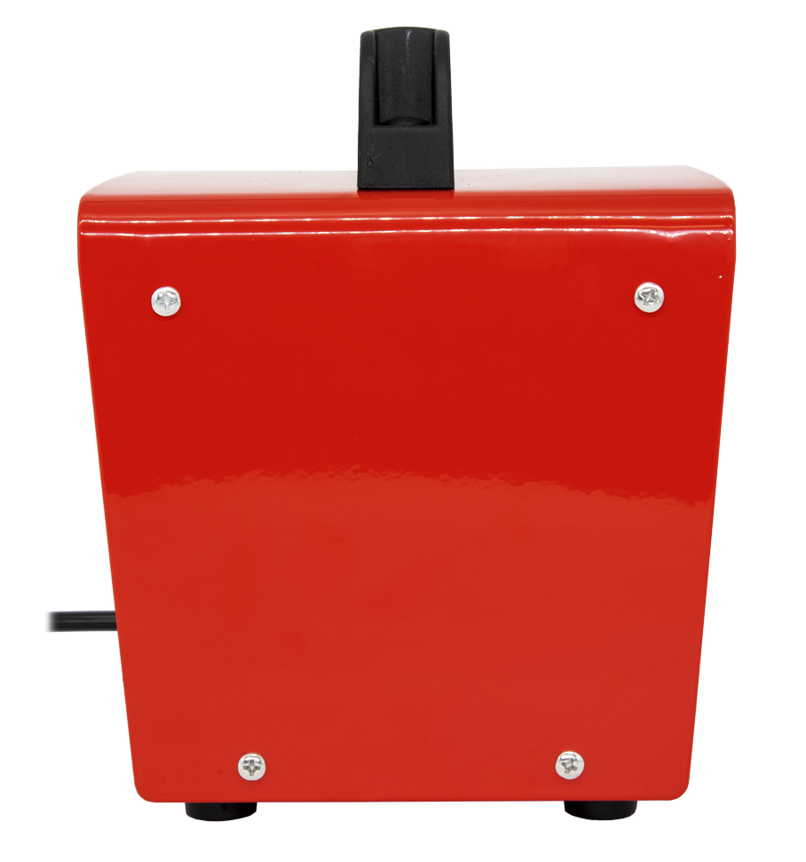 Электрическая тепловая пушка РЕСАНТА ТЭПК-2000 купить по цене 2&nbsp;190 ₽ в интернет магазине ТЕХСАД