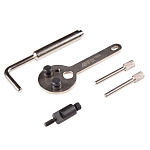 Набор для установки фаз ГРМ Ford, 5 предметов AFFIX AF10321407 купить по цене 2&nbsp;500 ₽ в интернет магазине ТЕХСАД