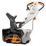 Снегоуборщик электрический DAEWOO SE 2700 купить по цене 24&nbsp;990 ₽ в интернет магазине ТЕХСАД