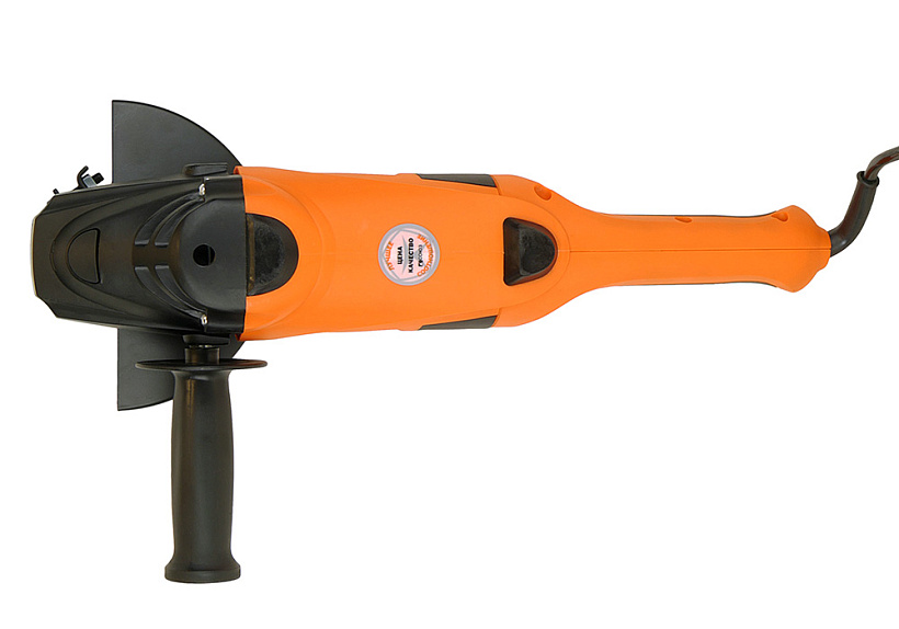 Болгарка (УШМ) СОЮЗ УШС-9015 купить по цене 5&nbsp;350 ₽ в интернет магазине ТЕХСАД