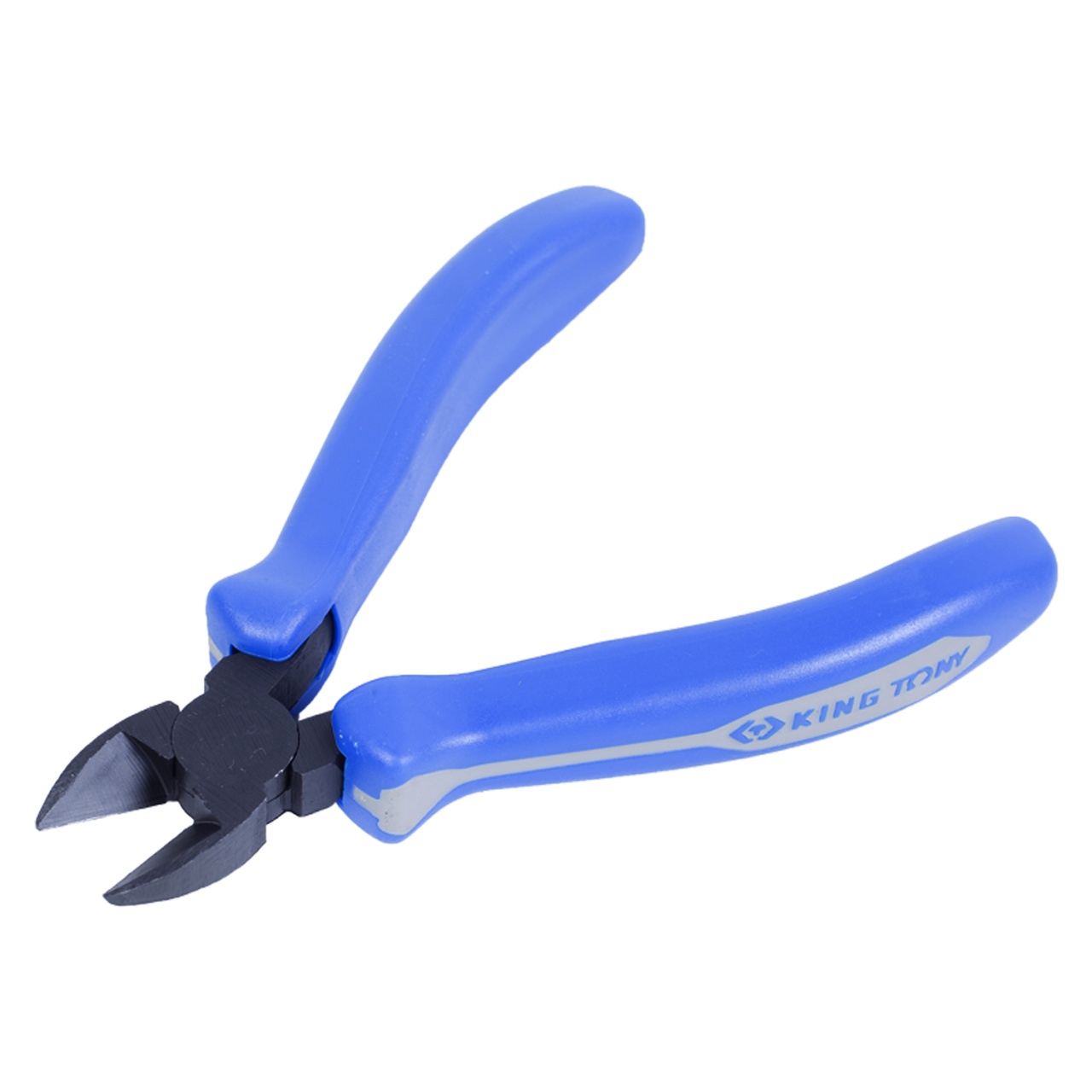 Бокорезы 160 мм KING TONY 6211-06 купить по цене 1&nbsp;640 ₽ в интернет магазине ТЕХСАД