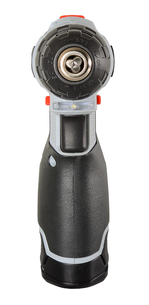 Дрель-шуруповерт аккумуляторная Ресанта ДА-12-2ЛК купить по цене 5&nbsp;790 ₽ в интернет магазине ТЕХСАД