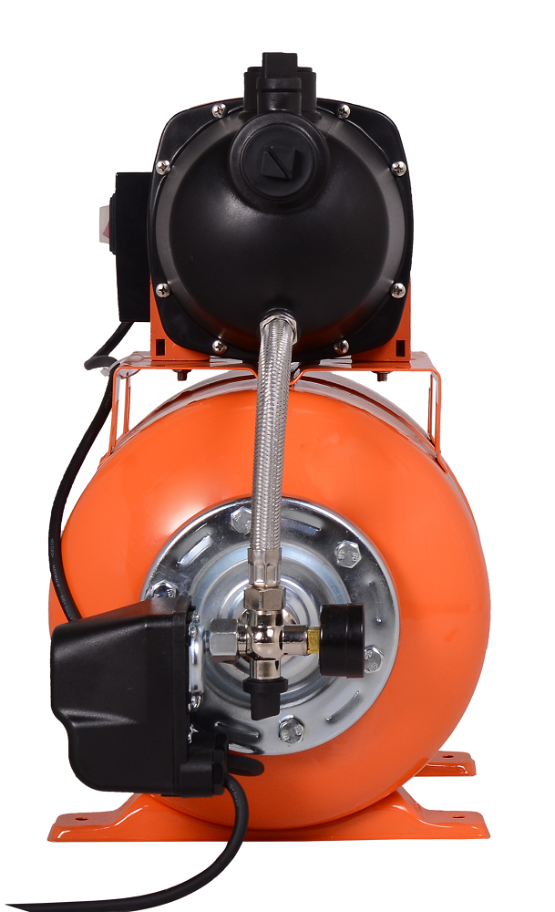 Автономная станция водоснабжения Вихрь АСВ-800/20 купить по цене 8&nbsp;617 ₽ в интернет магазине ТЕХСАД