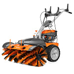 Подметальная машина DAEWOO DASC 70100 купить по цене 139&nbsp;990 ₽ в интернет магазине ТЕХСАД