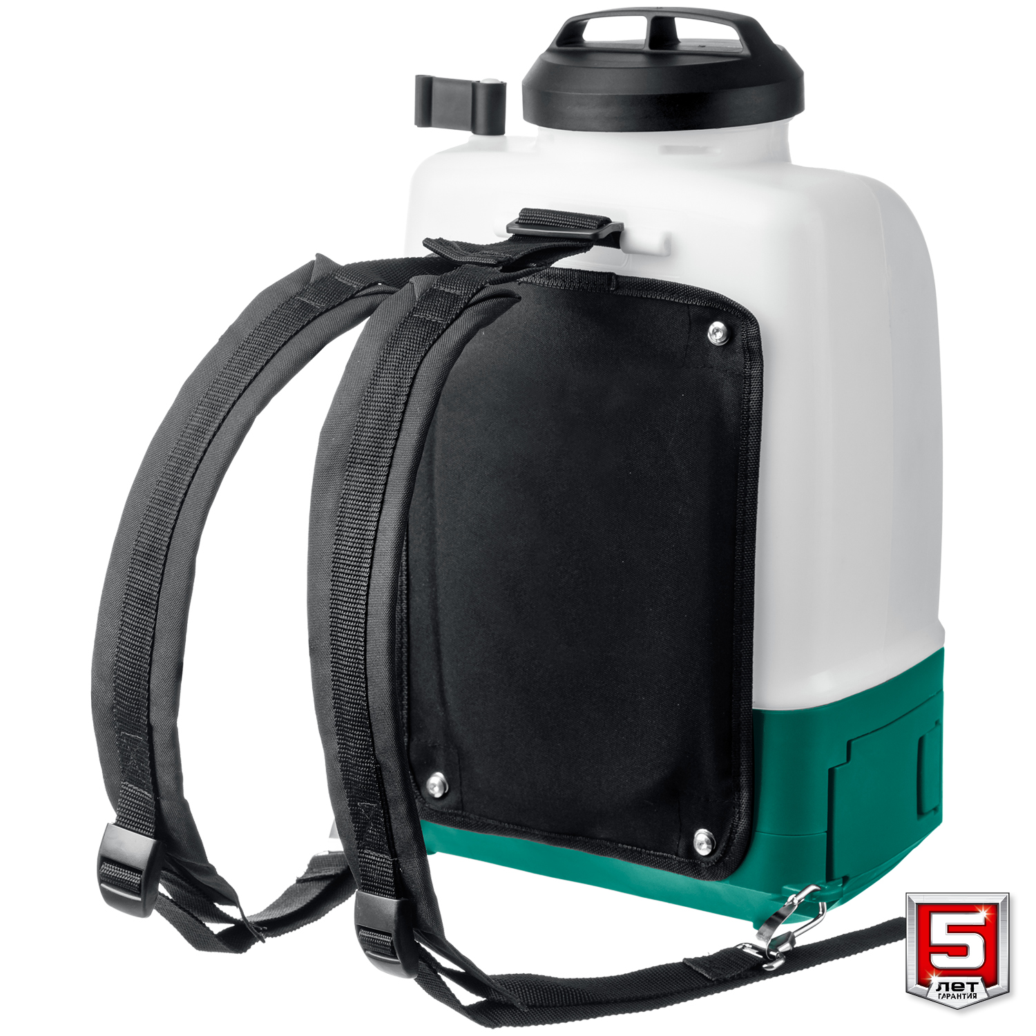 ЗУБР 18 В, Li-Ion, 10 л бак, без АКБ, опрыскиватель аккумуляторный ОПЛ-10 Мастер купить по цене 9&nbsp;000 ₽ в интернет магазине ТЕХСАД