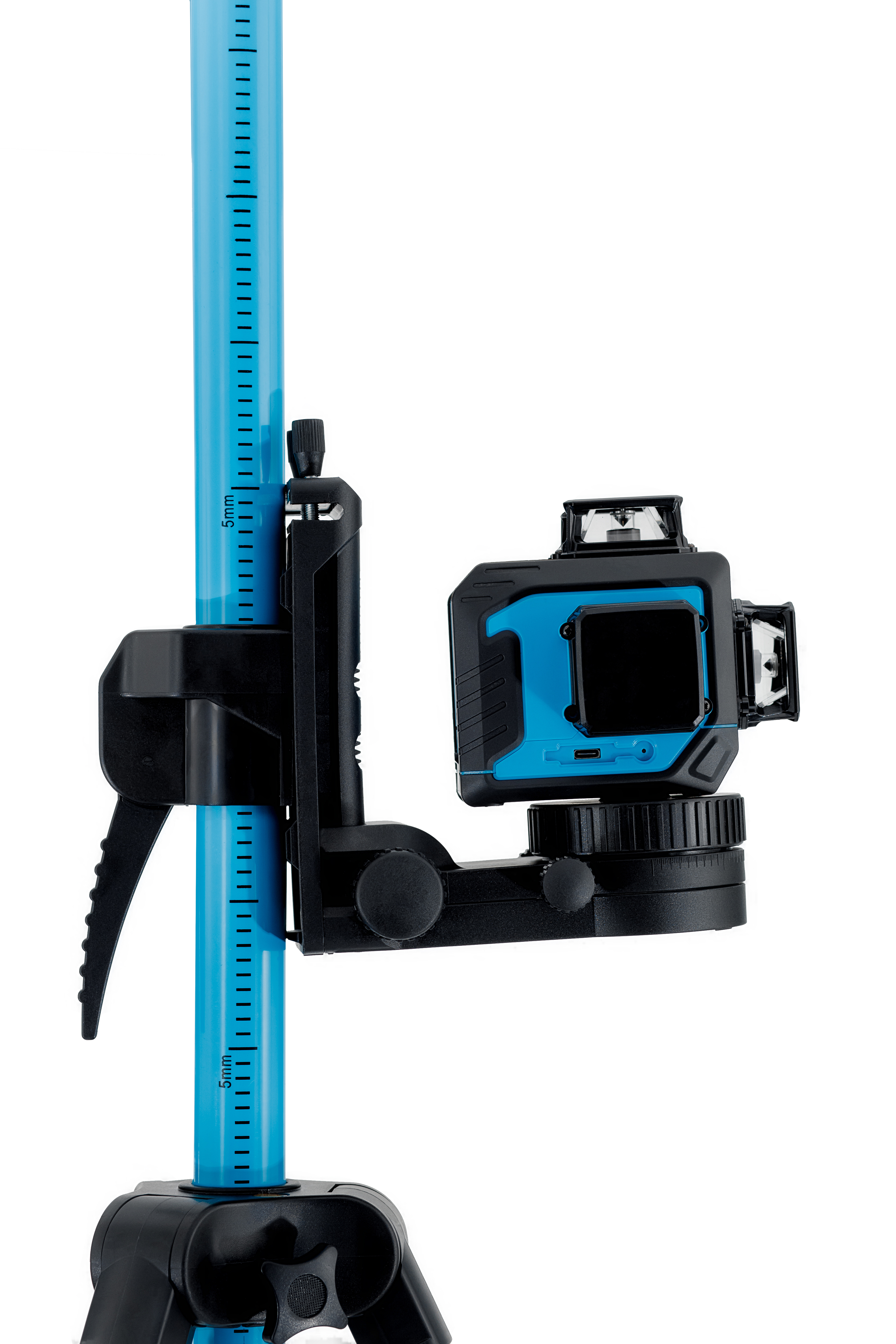 Штатив-штанга элевационный INSTRUMAX LP-300 в комплекте с треногой (3 м) купить по цене 4&nbsp;990 ₽ в интернет магазине ТЕХСАД