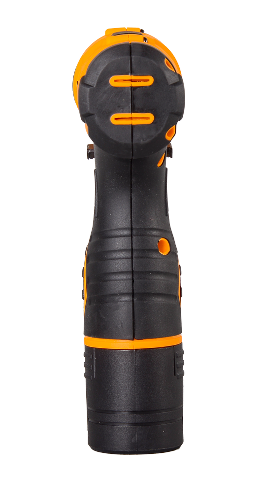 Дрель-шуруповерт ВИХРЬ ДА-12-1 купить по цене 1&nbsp;914 ₽ в интернет магазине ТЕХСАД