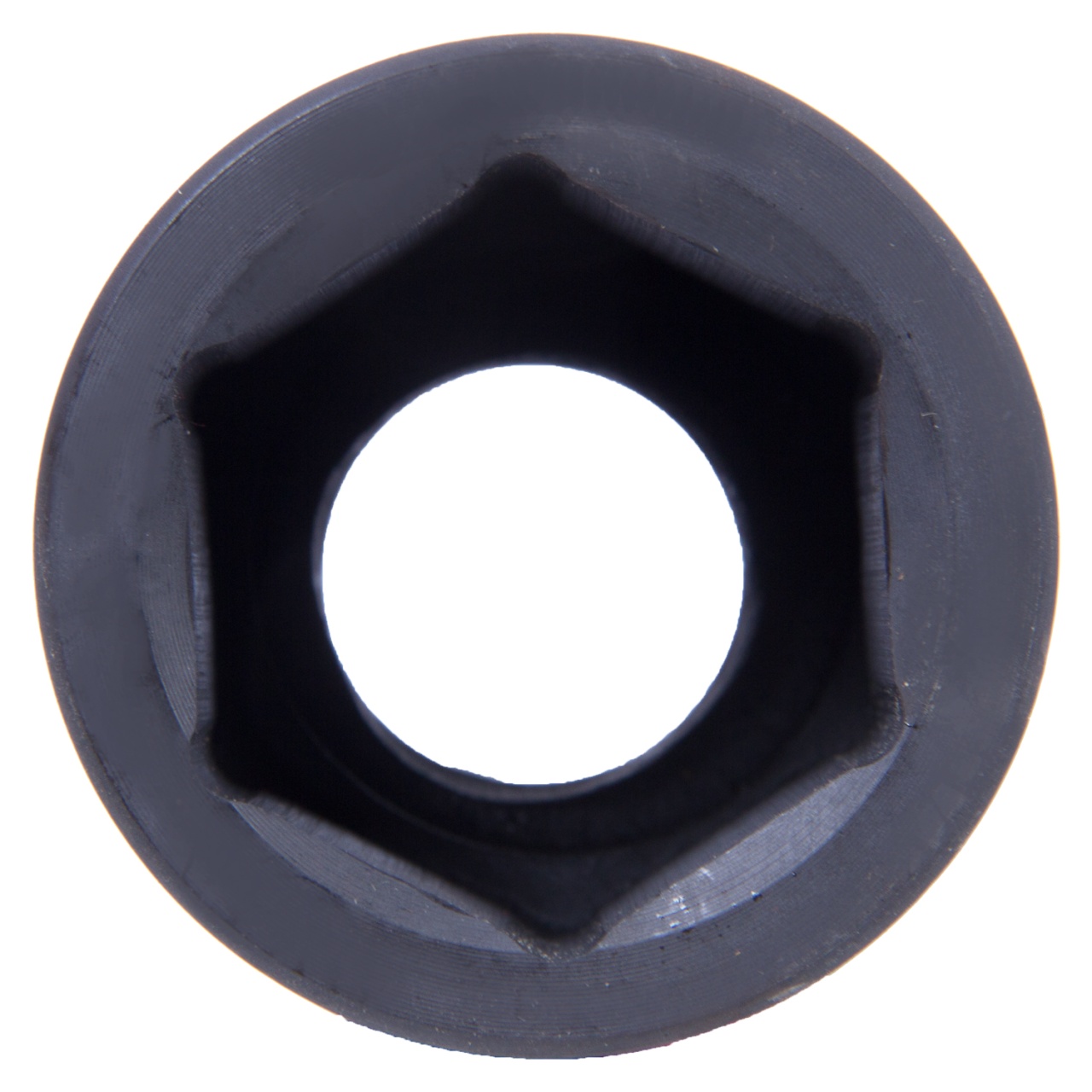 Головка торцевая глубокая шестигранная 1'', 33 мм, для мультипликатора МАСТАК 005-80633 купить по цене 480 ₽ в интернет магазине ТЕХСАД