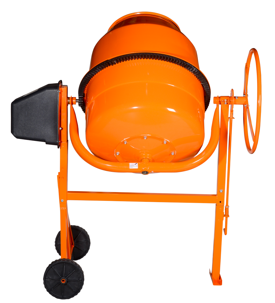 Бетономешалка Вихрь БМ-230П купить по цене 23&nbsp;390 ₽ в интернет магазине ТЕХСАД