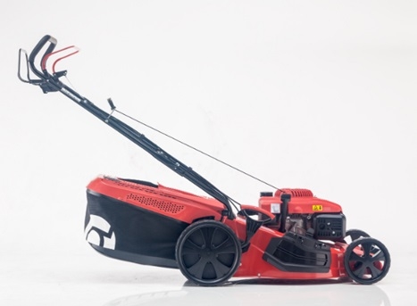 Газонокосилка бензиновая Solo by AL-KO Comfort Pro 5231 SP-A купить по цене 42&nbsp;367 ₽ в интернет магазине ТЕХСАД