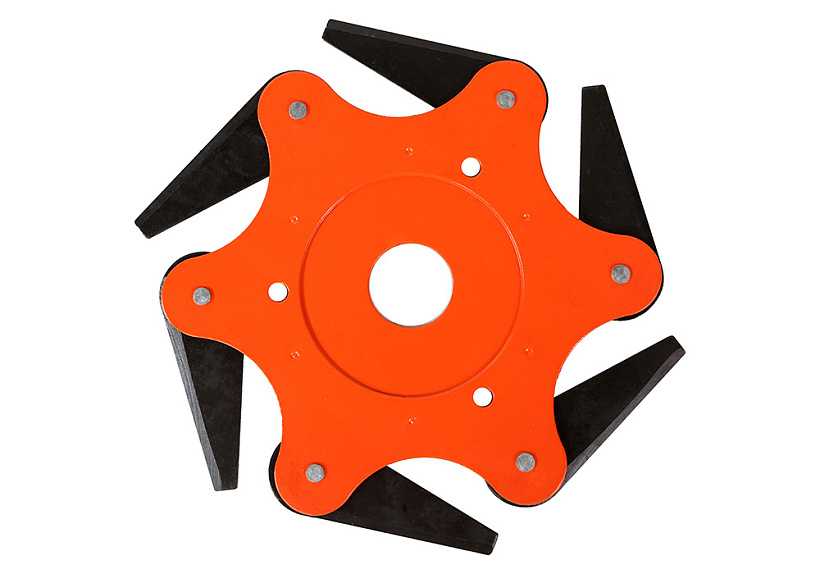 Нож для триммера  Sturm! BT8952D-6000 купить по цене 480 ₽ в интернет магазине ТЕХСАД