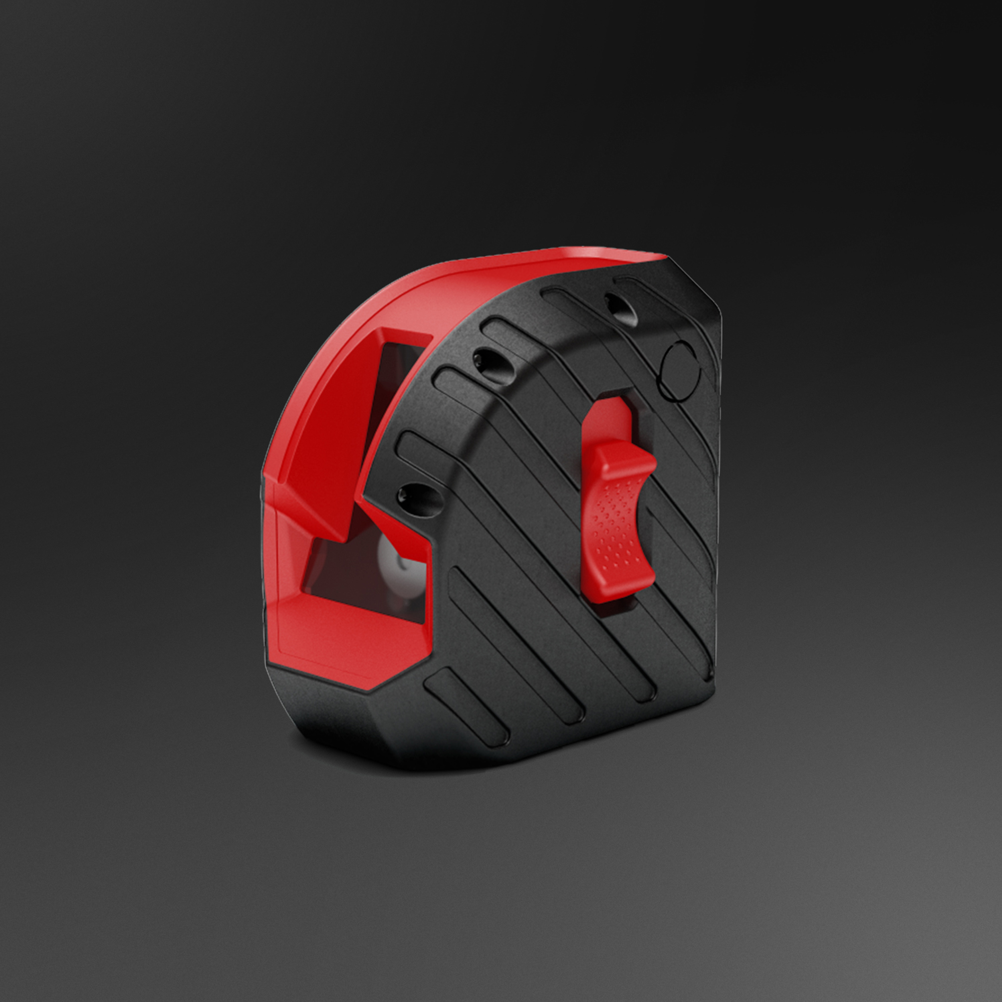 Лазерный уровень ADA ARMO MINI Basic Edition купить по цене 2&nbsp;490 ₽ в интернет магазине ТЕХСАД