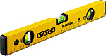 STAYER 400 мм, уровень строительный STANDARD 3460-040_z04 купить по цене 470 ₽ в интернет магазине ТЕХСАД