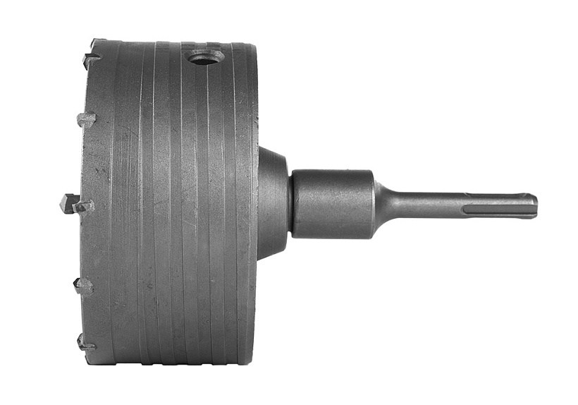 Коронка SDS+ Sturm! 9018-SDS-HD120 купить по цене 1&nbsp;670 ₽ в интернет магазине ТЕХСАД