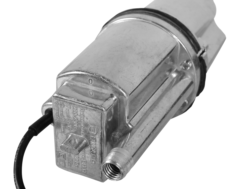 Вибрационный насос Вихрь ВН-1080Н купить по цене 1&nbsp;904 ₽ в интернет магазине ТЕХСАД