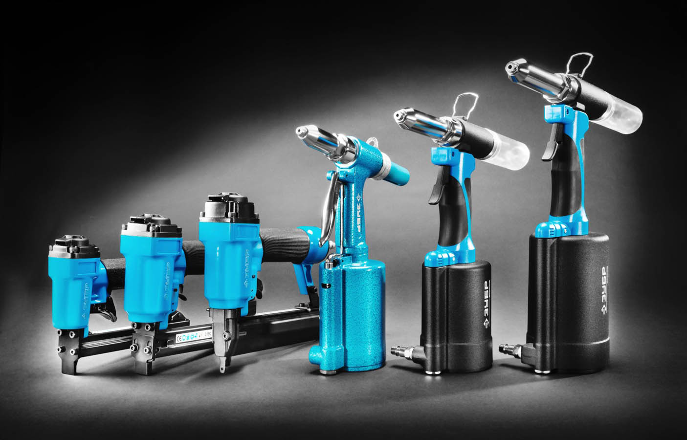 ЗУБР 2.4-4.8 мм, заклепочник пневматический 31287-48 купить по цене 12&nbsp;152 ₽ в интернет магазине ТЕХСАД