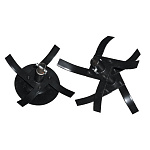 Фреза CHAMPION C3022 BC7712/7612H (левая внутренняя) купить по цене 2&nbsp;190 ₽ в интернет магазине ТЕХСАД