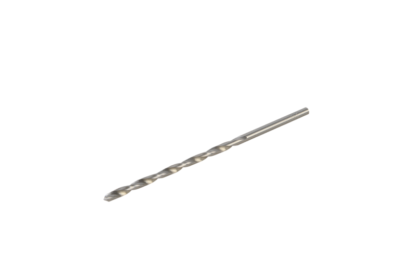 Сверло по металлу Sturm! 1055-042-119L купить по цене 50 ₽ в интернет магазине ТЕХСАД