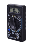 Мультиметр DT838 купить по цене 646 ₽ в интернет магазине ТЕХСАД