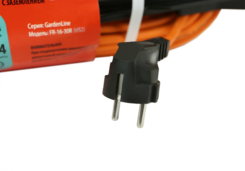 Удлинитель Sturm! FR-16-30R купить по цене 2&nbsp;890 ₽ в интернет магазине ТЕХСАД