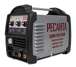 Сварочный полуавтомат Ресанта САИПА-200 ПРОФ (MIG/MAG) купить по цене 31&nbsp;500 ₽ в интернет магазине ТЕХСАД