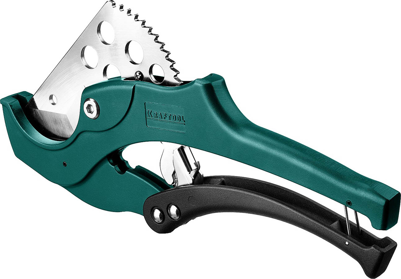 KRAFTOOL 63 мм, ножницы для резки металлопластиковых труб GX-700 23408-63 купить по цене 4&nbsp;058 ₽ в интернет магазине ТЕХСАД
