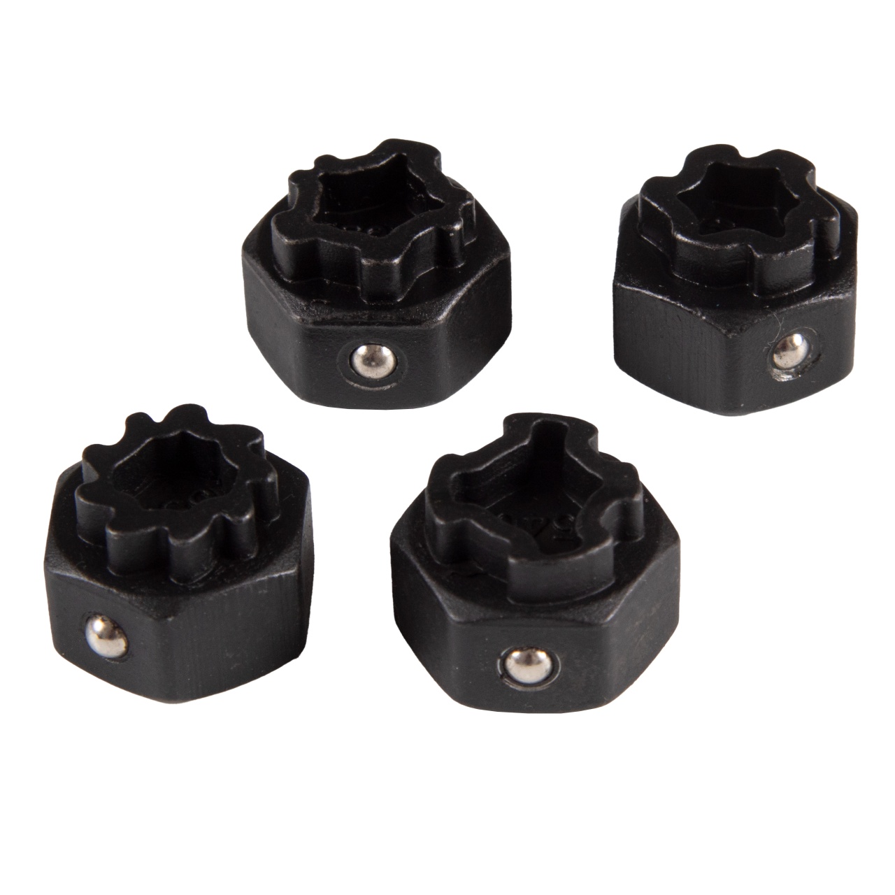 Набор насадок для секреток колес VAG, кейс, 22 предмета AFFIX AF10942122C купить по цене 8&nbsp;770 ₽ в интернет магазине ТЕХСАД