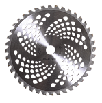 Диск (лезвие) GTD-40TP купить по цене 550 ₽ в интернет магазине ТЕХСАД