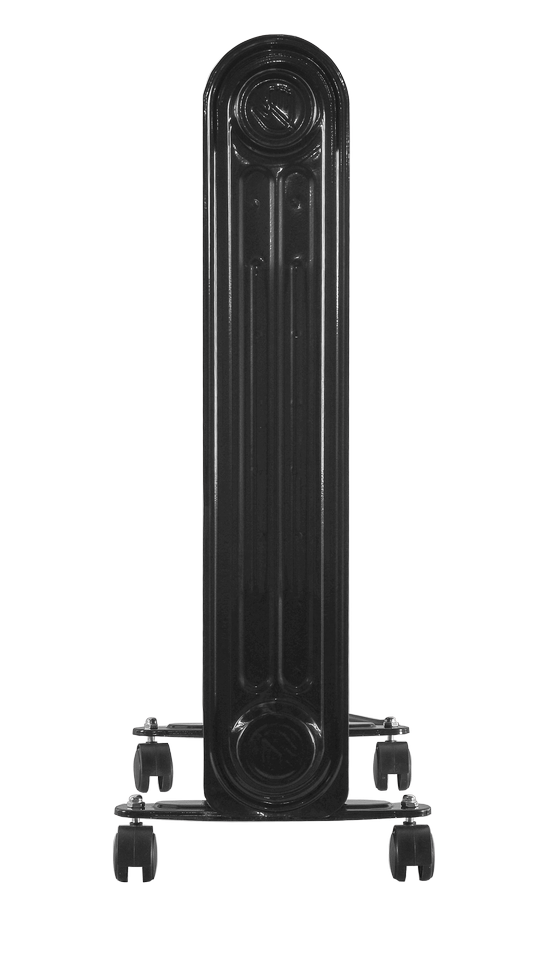 Масляный радиатор Ресанта ОМПТ-12НЧ купить по цене 6&nbsp;490 ₽ в интернет магазине ТЕХСАД