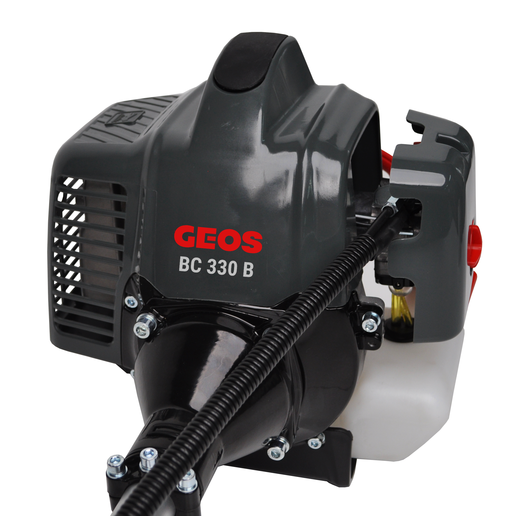 Мотокоса бензиновая GEOS Easy BC 330 B купить по цене 15&nbsp;990 ₽ в интернет магазине ТЕХСАД