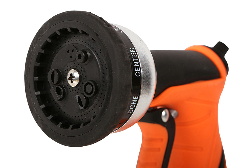 Пистолет для полива Sturm! 3015-17-09ZF купить по цене 1&nbsp;060 ₽ в интернет магазине ТЕХСАД