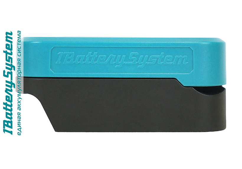 Фонарь-прожектор Sturm! 4054-01-400 1BatterySystem купить по цене 980 ₽ в интернет магазине ТЕХСАД