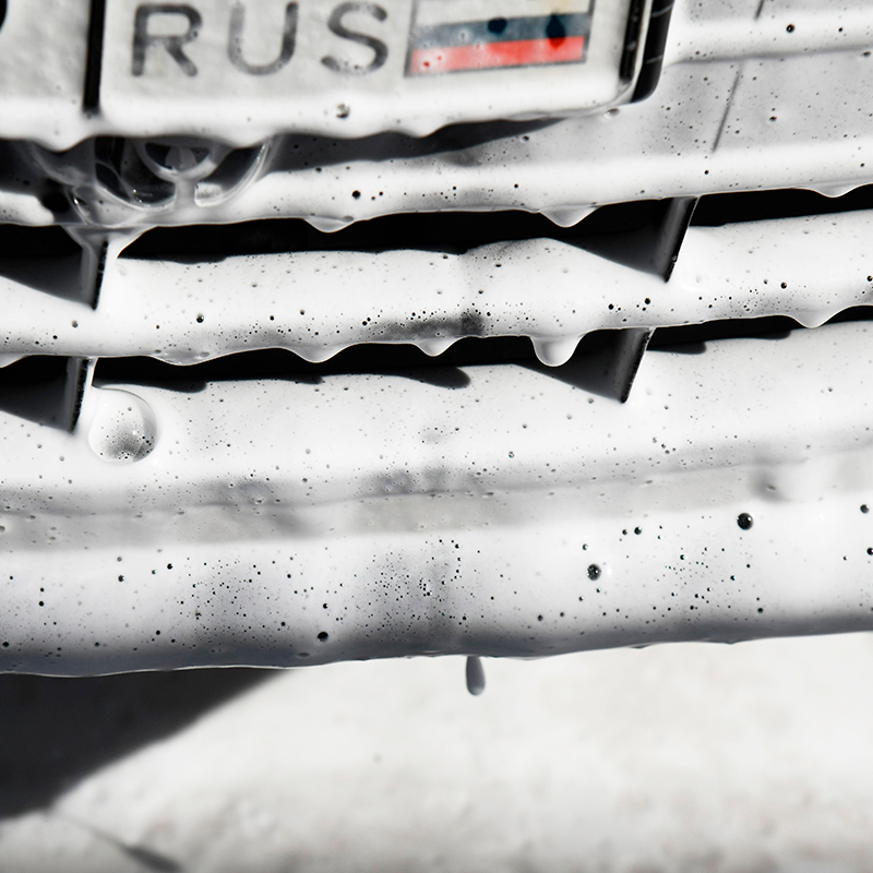 Пеногенератор DAEWOO DAW 10 купить по цене 1&nbsp;590 ₽ в интернет магазине ТЕХСАД