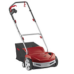 Аэратор электрический AL-KO VL 38 E GUDENAA купить по цене 13&nbsp;990 ₽ в интернет магазине ТЕХСАД