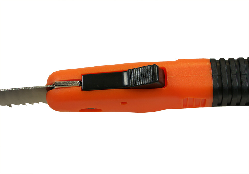 Ножовка садовая складная 180 мм Sturm! 3012-06-180 купить по цене 640 ₽ в интернет магазине ТЕХСАД