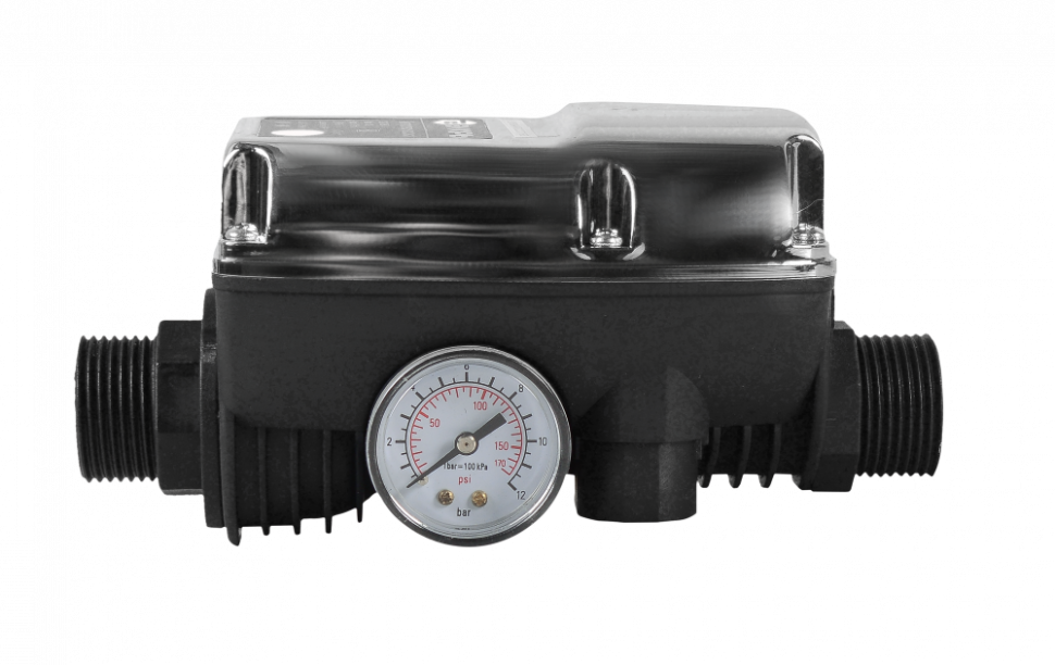 Контроллер насоса ВИХРЬ купить по цене 2&nbsp;890 ₽ в интернет магазине ТЕХСАД