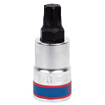 Насадка (бита) торцевая 3/4'', Torx, T80, L = 80 мм KING TONY 602380 купить по цене 1&nbsp;860 ₽ в интернет магазине ТЕХСАД