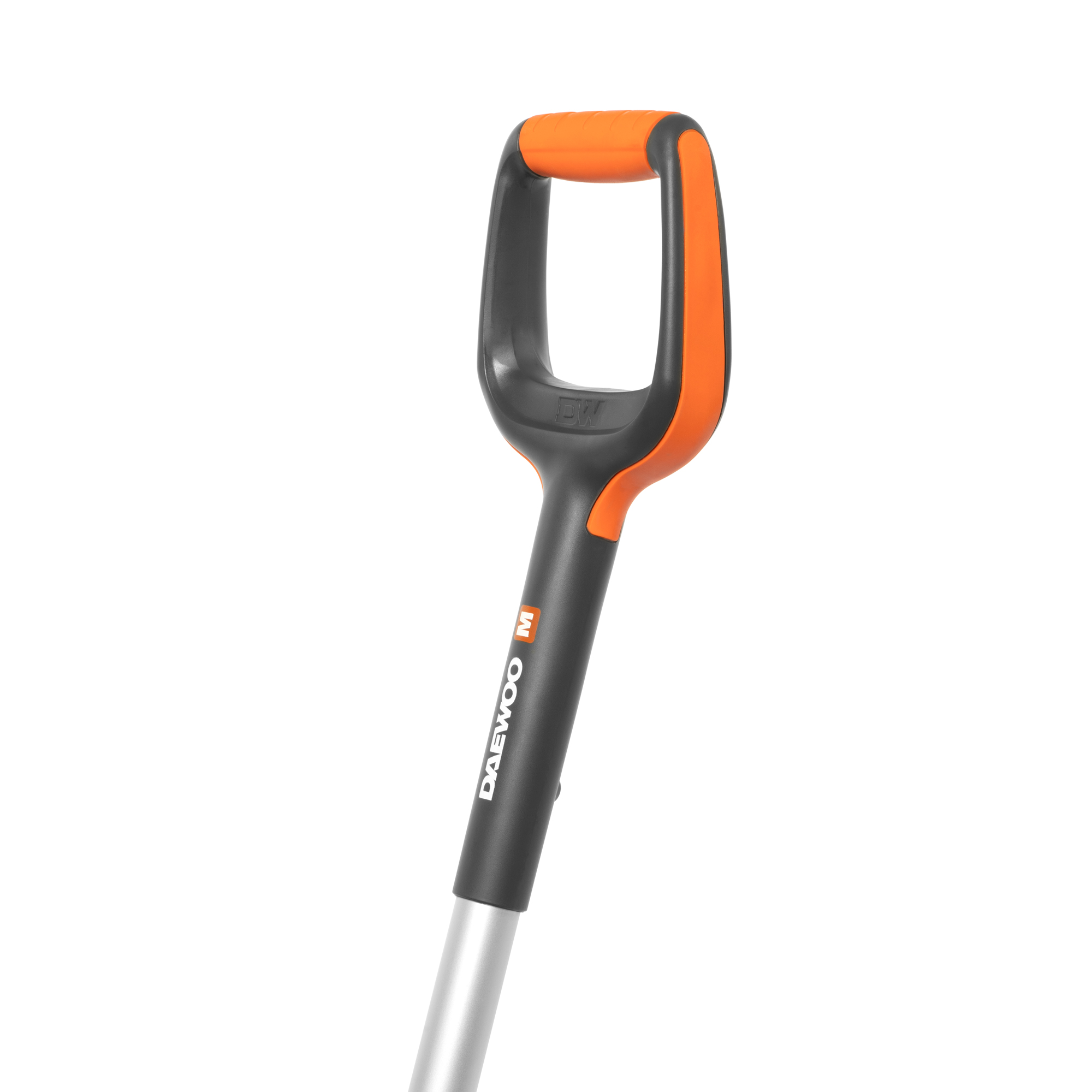 Лопата для уборки снега DAEWOO DAST 40 купить по цене 2&nbsp;490 ₽ в интернет магазине ТЕХСАД