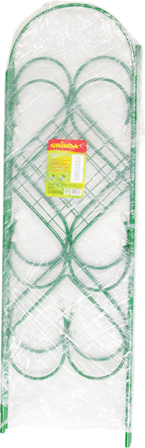 GRINDA 210 x 36 см, разборная, шпалера декоративная АР ДЕКО 422257 купить по цене 1&nbsp;080 ₽ в интернет магазине ТЕХСАД