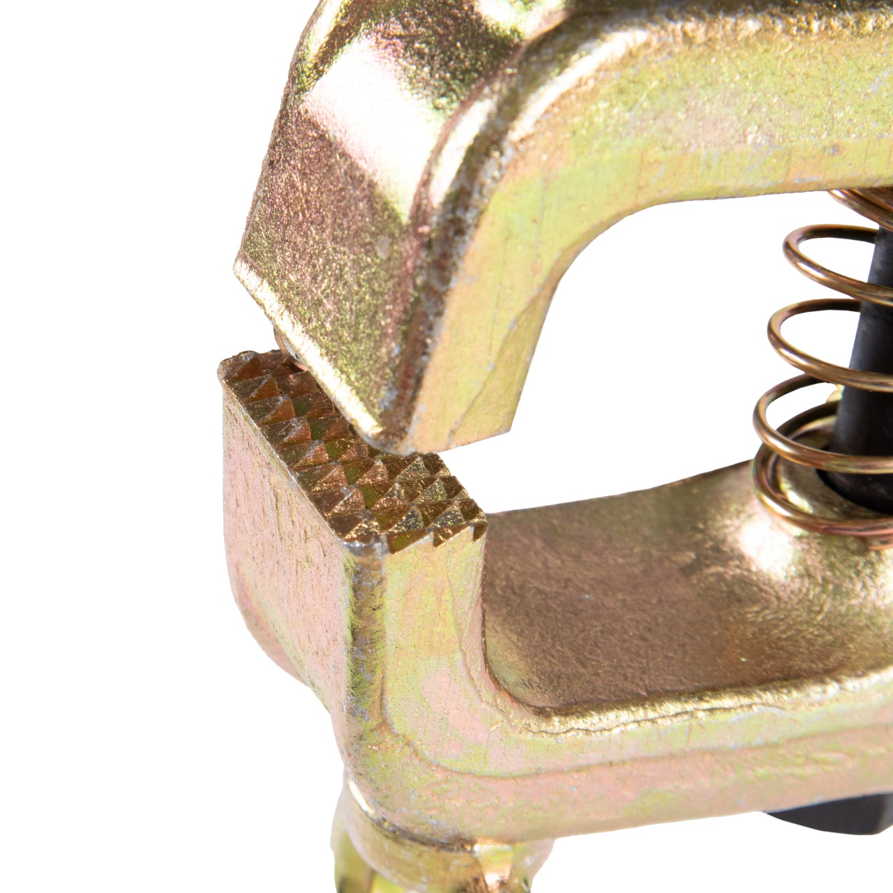 Кузовной зажим, 3 т, двухсторонний AFFIX AF11226113 купить по цене 2&nbsp;060 ₽ в интернет магазине ТЕХСАД