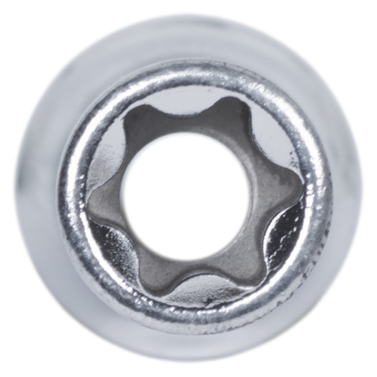 Головка торцевая TORX Е-стандарт 3/8'', E11, L = 63 мм KING TONY 327511M купить по цене 330 ₽ в интернет магазине ТЕХСАД