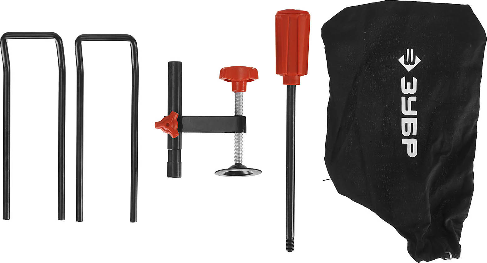 ЗУБР 1600 Вт, 210х30 мм, пила торцовочная ЗПТ-210-1600 ПЛ Мастер купить по цене 17&nbsp;750 ₽ в интернет магазине ТЕХСАД