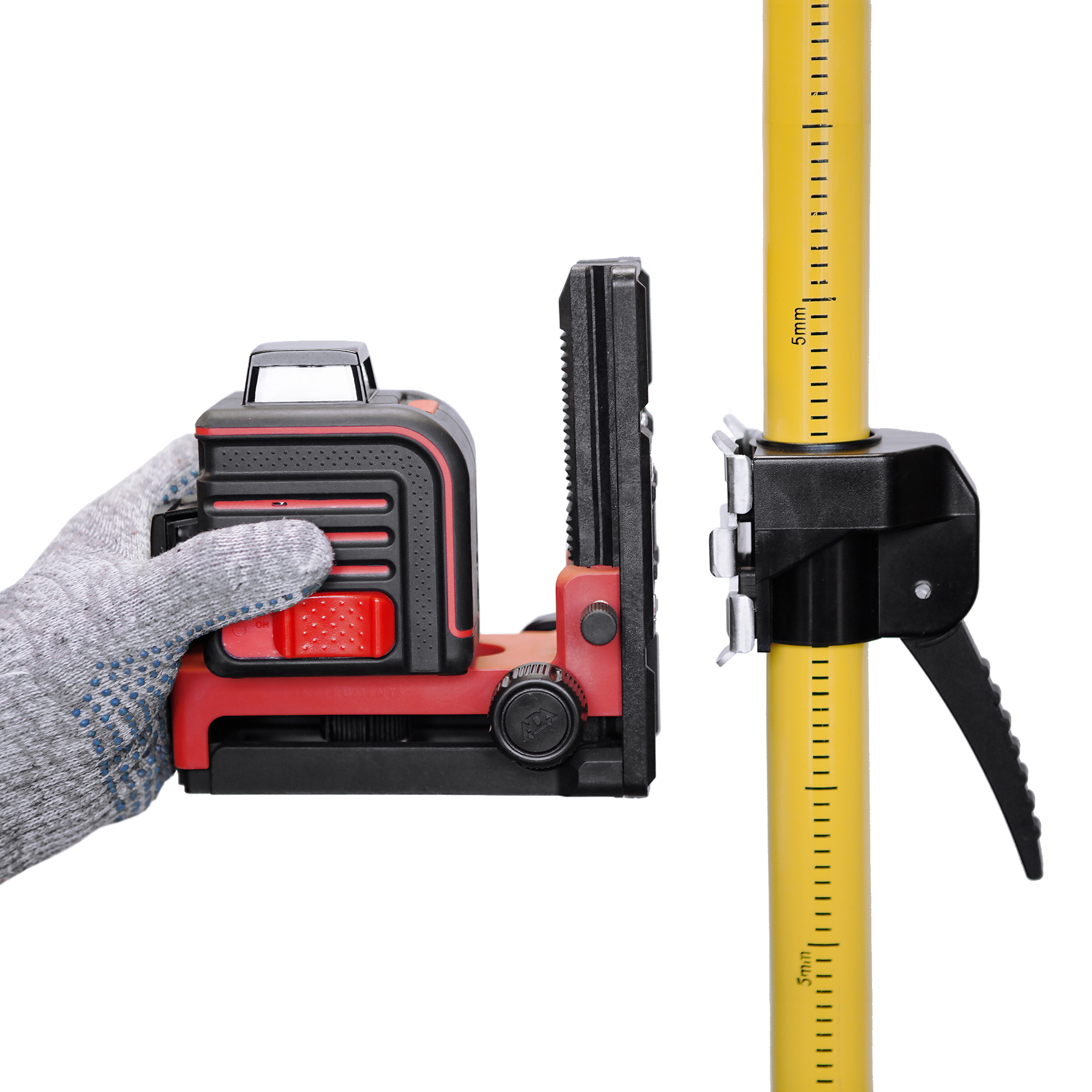 Адаптер для магнитного крепления ADA SLIDER купить по цене 990 ₽ в интернет магазине ТЕХСАД