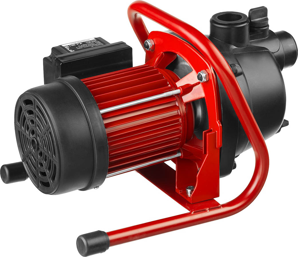 ЗУБР 600 Вт, поверхностный, 50 л/мин, насос садовый НС-М1-600 Мастер купить по цене 4&nbsp;795 ₽ в интернет магазине ТЕХСАД