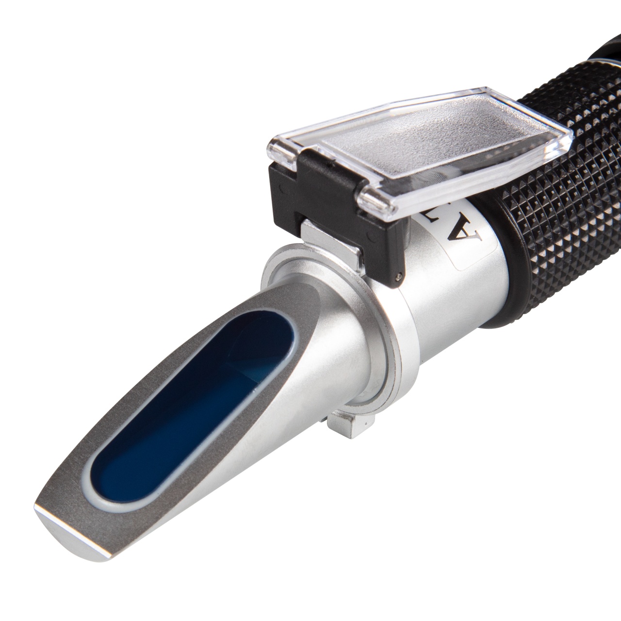 Рефрактометр для омывающей, охлаждающей, аккумуляторной жидкости AFFIX AF12500001 купить по цене 1&nbsp;850 ₽ в интернет магазине ТЕХСАД