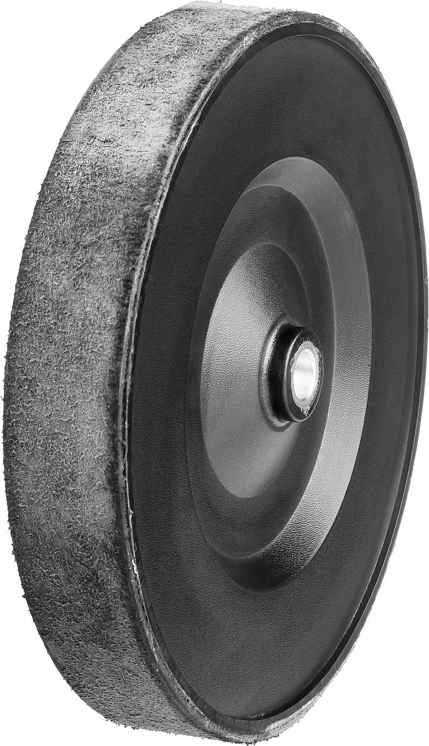 ЗУБР  190х30х12 мм, полировальный круг ППС-018 Профессионал купить по цене 710 ₽ в интернет магазине ТЕХСАД